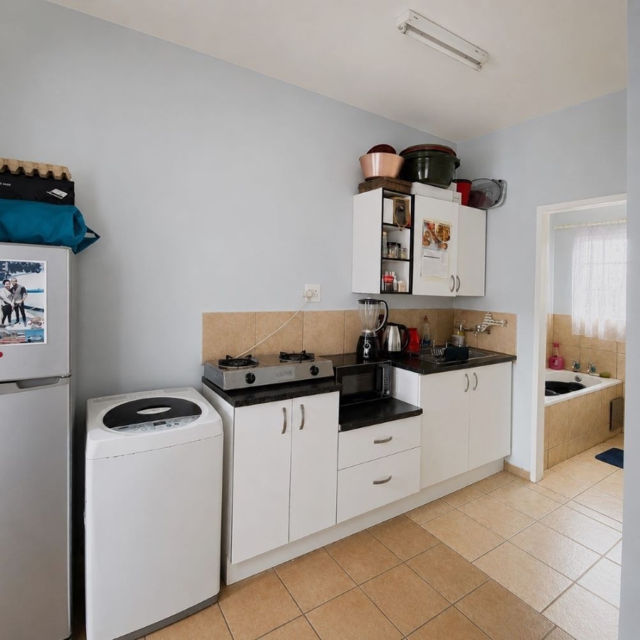 1 Bedroom Property for Sale in Rustenburg Central North West